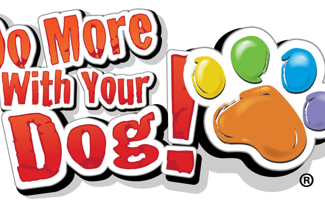 DMWYD Logo Color Wag Agility Club